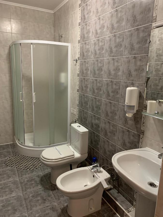 Hotel Dobrodiy Vínnytsia Exterior foto