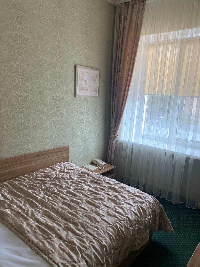 Hotel Dobrodiy Vínnytsia Exterior foto