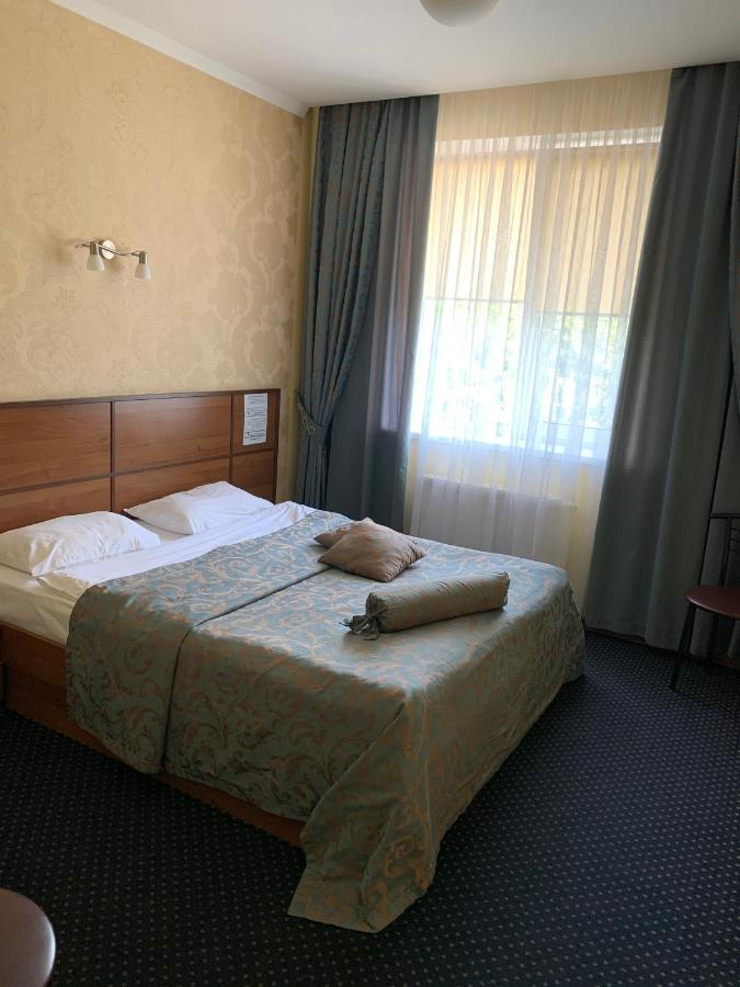 Hotel Dobrodiy Vínnytsia Exterior foto