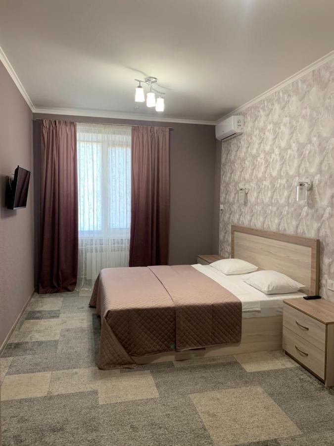 Hotel Dobrodiy Vínnytsia Exterior foto