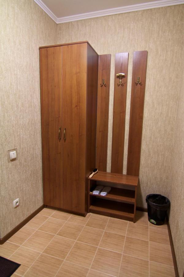 Hotel Dobrodiy Vínnytsia Exterior foto